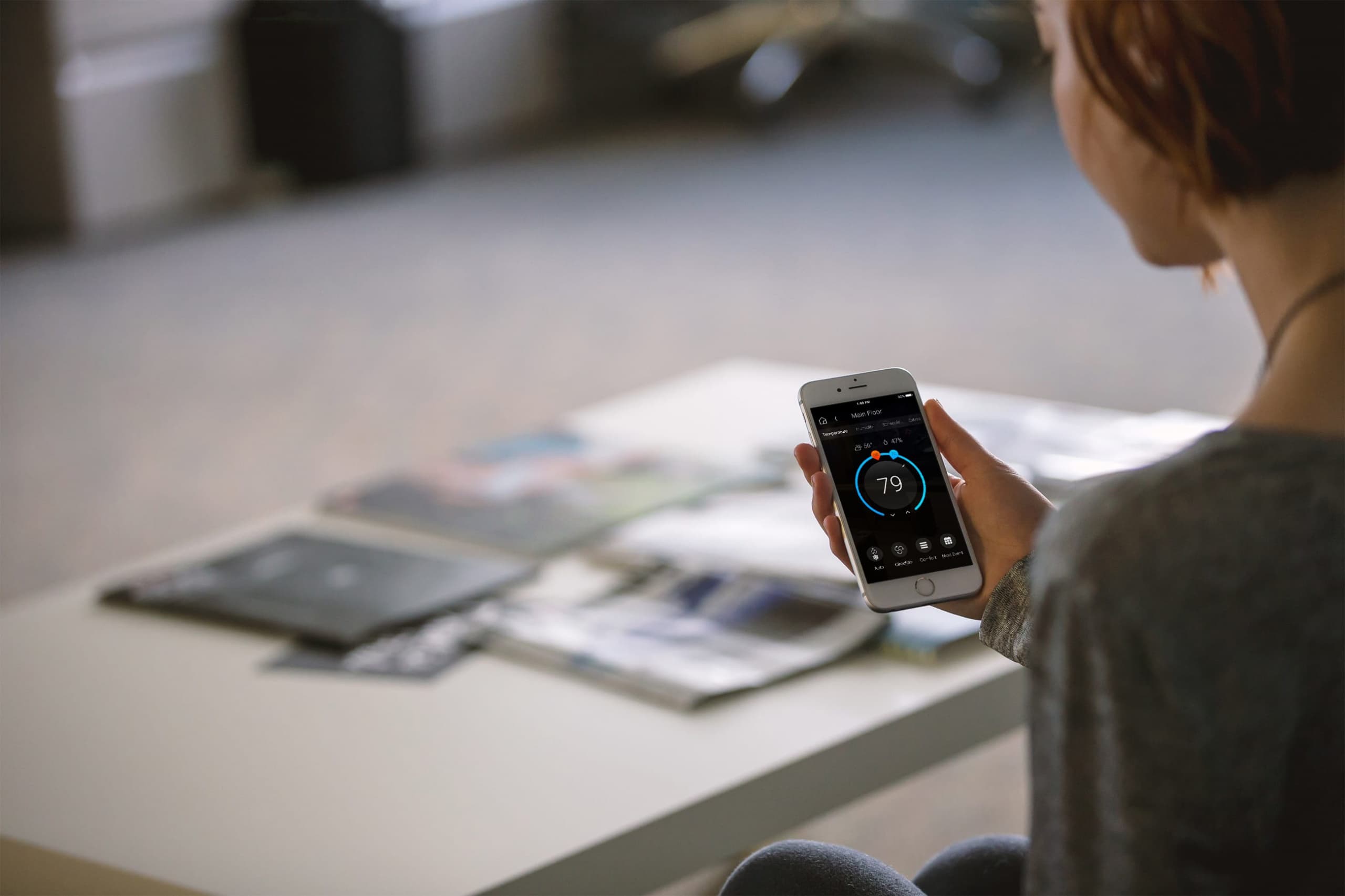 CONTROL4 SMART HOME OF YOUR DREAMS