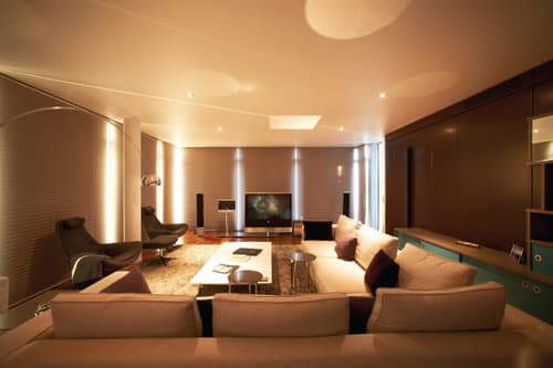Control4 Hi Fi Systems installation by Onpoint Automation in Newcastle and Hunter Valley